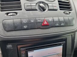 Mercedes-Benz Vito 113 CDI 9 Persoons Airco L2 Euro 5