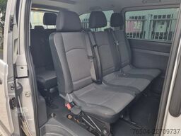 Mercedes-Benz Vito 113 CDI 9 Persoons Airco L2 Euro 5