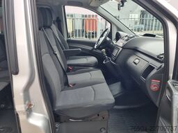 Mercedes-Benz Vito 113 CDI 9 Persoons Airco L2 Euro 5