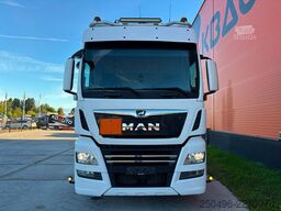 MAN TGX 28.500 6x2 XXL CAB / INTARDER / DOUBLE BOGIE