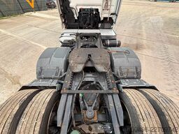 MAN TGX 28.500 6x2 XXL CAB / INTARDER / DOUBLE BOGIE