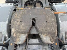 MAN TGX 28.500 6x2 XXL CAB / INTARDER / DOUBLE BOGIE