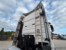MAN TGX 28.500 6x2 XXL CAB / INTARDER / DOUBLE BOGIE