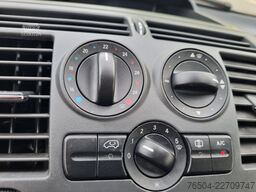 Mercedes-Benz Vito 113 CDI 9 Persoons Airco L2 Euro 5 Minibus