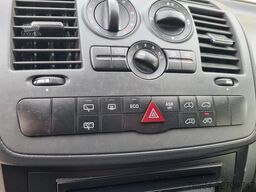 Mercedes-Benz Vito 113 CDI 9 Persoons Airco L2 Euro 5 Minibus