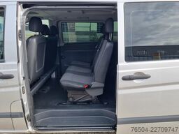 Mercedes-Benz Vito 113 CDI 9 Persoons Airco L2 Euro 5 Minibus