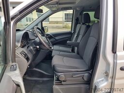 Mercedes-Benz Vito 113 CDI 9 Persoons Airco L2 Euro 5 Minibus