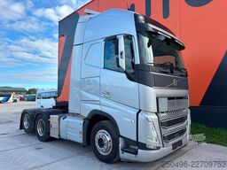 Volvo FH 460 6x2 GLOBE XL / DOUBLE BOGIE