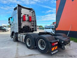Volvo FH 460 6x2 GLOBE XL / DOUBLE BOGIE