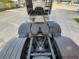 Volvo FH 460 6x2 GLOBE XL / DOUBLE BOGIE