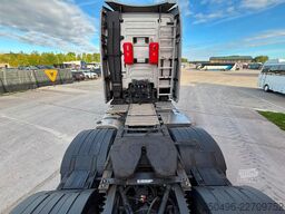 Volvo FH 460 6x2 GLOBE XL / DOUBLE BOGIE