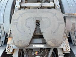 Volvo FH 460 6x2 GLOBE XL / DOUBLE BOGIE