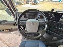 Volvo FH 460 6x2 GLOBE XL / DOUBLE BOGIE