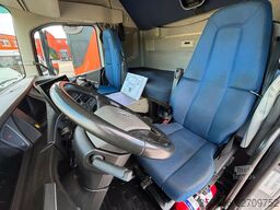 Volvo FH 460 6x2 GLOBE XL / DOUBLE BOGIE