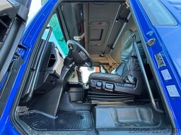 MAN TGX 33.580 6x4 INTARDER / FULL STEEL / BOX L=45...