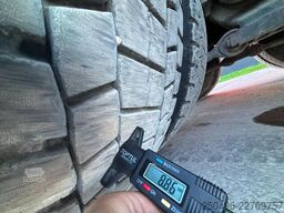 MAN TGX 33.580 6x4 INTARDER / FULL STEEL / BOX L=45...
