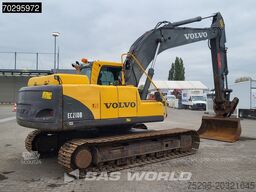 Volvo EC210 BLC 3 BUCKETS