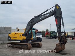 Volvo EC210 BLC 3 BUCKETS