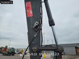Volvo EC210 BLC 3 BUCKETS