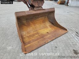 Volvo EC210 BLC 3 BUCKETS