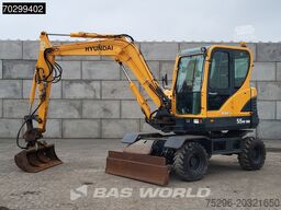 Hyundai Robex 55W-9A EPA