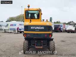 Hyundai Robex 55W-9A EPA
