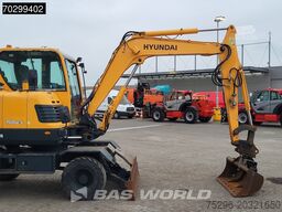Hyundai Robex 55W-9A EPA
