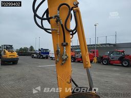 Hyundai Robex 55W-9A EPA