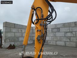 Hyundai Robex 55W-9A EPA