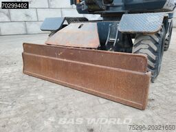 Hyundai Robex 55W-9A EPA