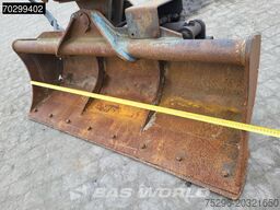 Hyundai Robex 55W-9A EPA