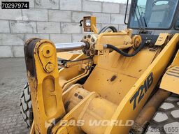 Case 721 B