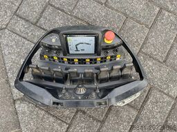 MAN TGS 35.500 8x4h-6 BL Palfinger PK 53002-SH E + ...