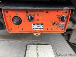 SCHMITZ CARGOBULL - SCS 24/L - Dhollandia 2.000KG - DISC - Slidin...