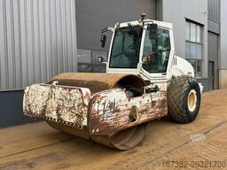 Hamm 3520