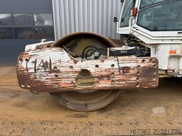 Hamm 3520
