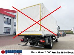 Mercedes-Benz Arocs 1827/30 A 4x4, mehrfach vorhanden!