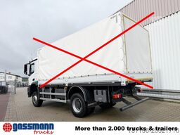 Mercedes-Benz Arocs 1827/30 A 4x4, mehrfach vorhanden!