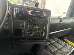 Scania R420 6x2 / Leebur