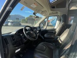 Fiat Ducato Carasuite 650 MF5 | Schlafplätze 5 | Teilintegriert |