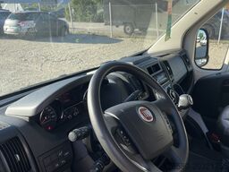 Fiat Ducato Carasuite 650 MF5 | Schlafplätze 5 | Teilintegriert |