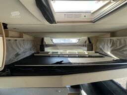 Fiat Ducato Carasuite 650 MF5 | Schlafplätze 5 | Teilintegriert |