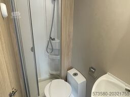 Fiat Ducato Carasuite 650 MF5 | Schlafplätze 5 | Teilintegriert |