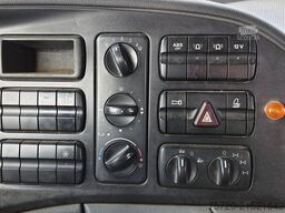 Mercedes-Benz 1850 AK Meiller   Atlas 165.2 Funk FB V8 | Blatt Blatt | Winterdienst