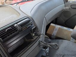 Mercedes-Benz 1850 AK Meiller   Atlas 165.2 Funk FB V8 | Blatt Blatt | Winterdienst