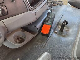 Mercedes-Benz 1850 AK Meiller   Atlas 165.2 Funk FB V8 | Blatt Blatt | Winterdienst