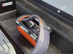 Mercedes-Benz 1850 AK Meiller   Atlas 165.2 Funk FB V8 | Blatt Blatt | Winterdienst