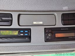 Mercedes-Benz 1850 AK Meiller   Atlas 165.2 Funk FB V8 | Blatt Blatt | Winterdienst