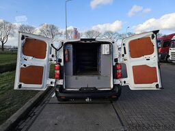 OPEL VIVARO 1.5 L2 Airco Euro6 NAP!