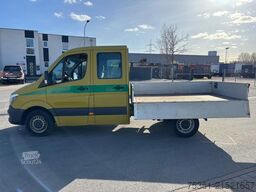 MERCEDES-BENZ Sprinter 216/316 Pritsche DoKa Doppelkab Automat